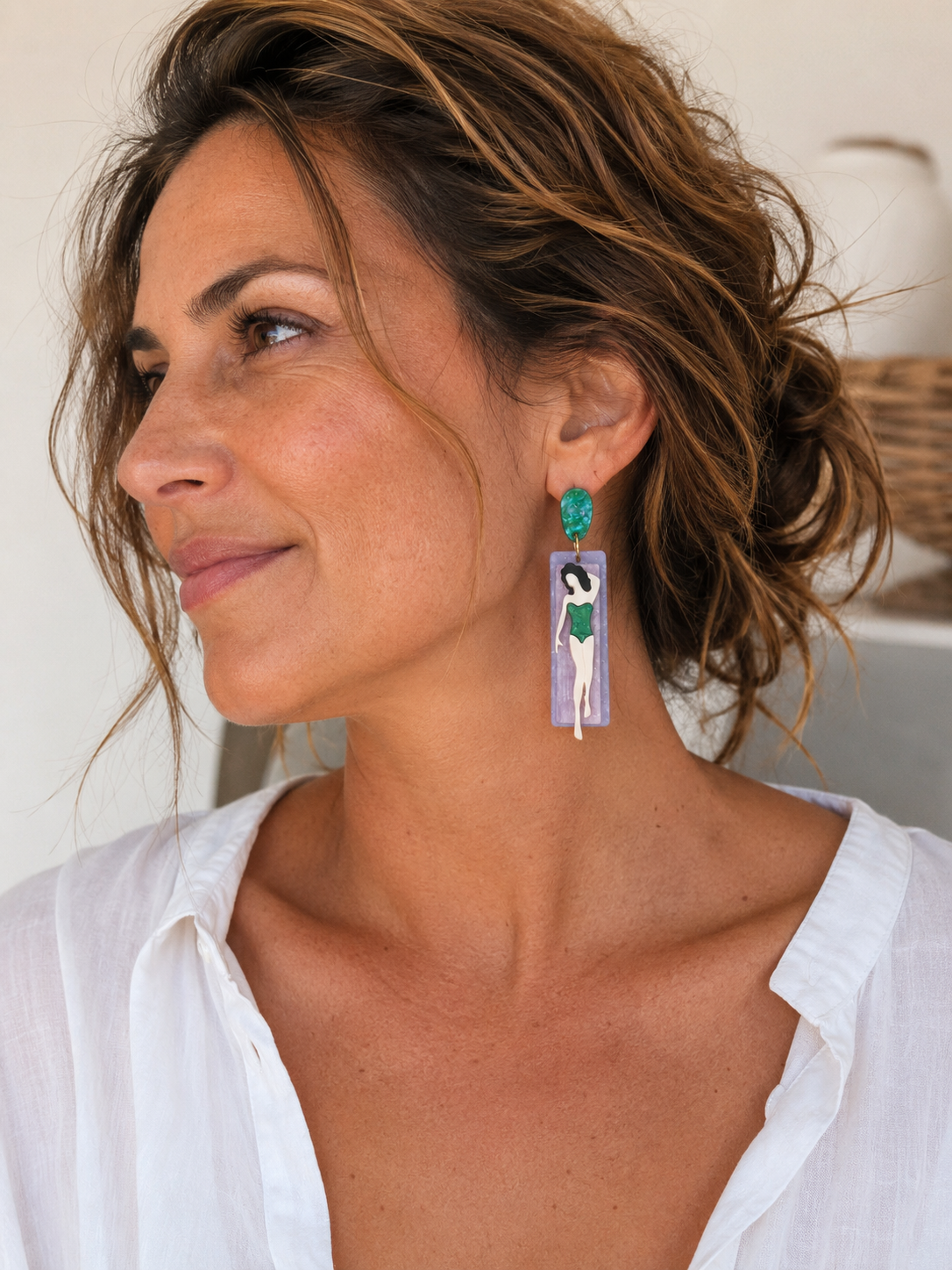 La Chica Glam Summer