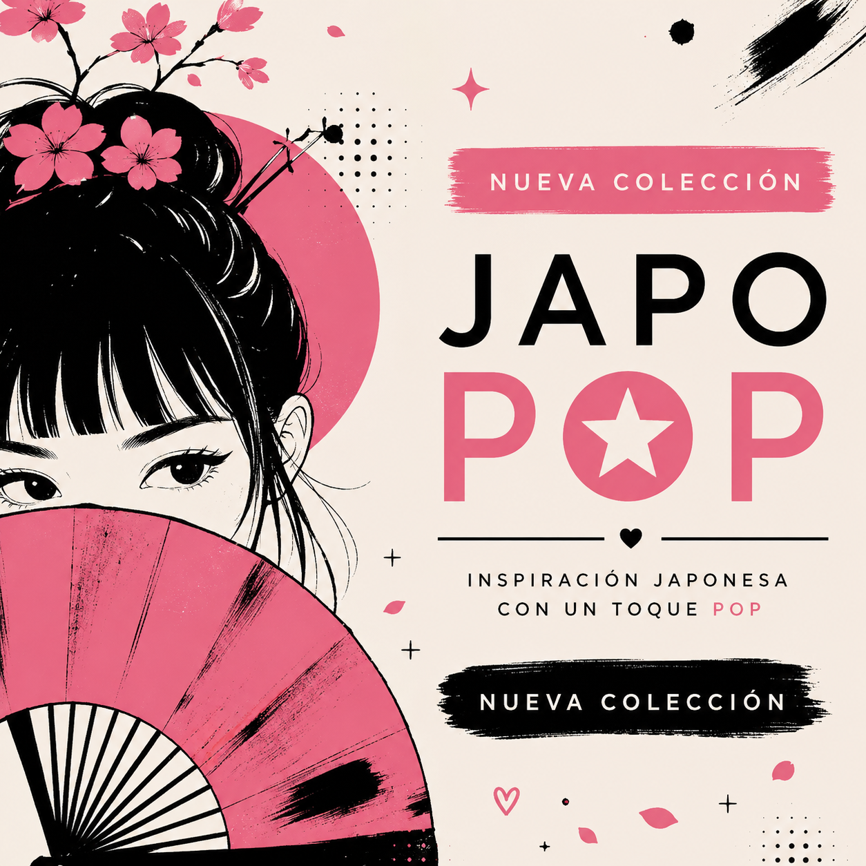 Japo POP
