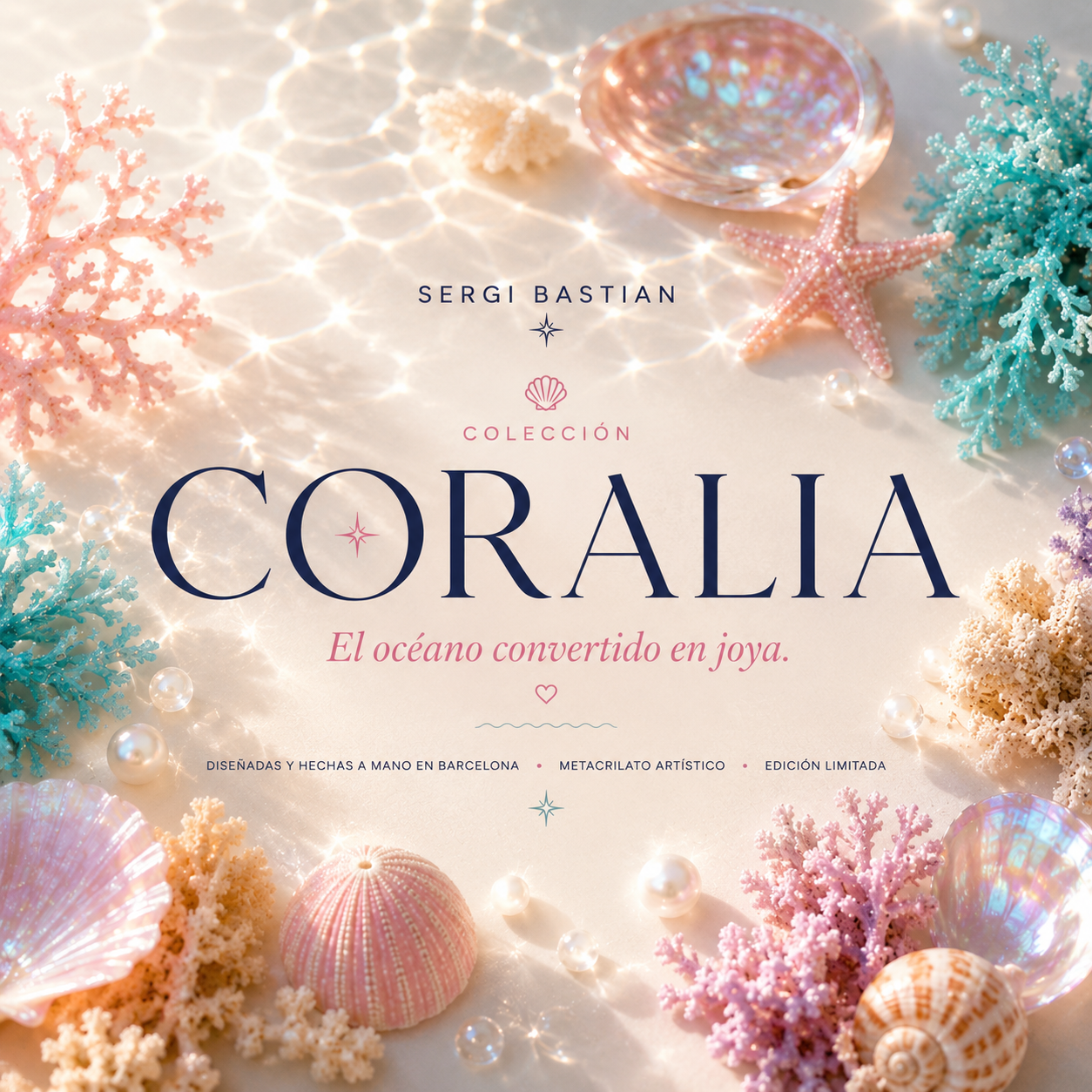 Coralia