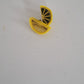 Pendientes limones