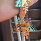 Pendientes Jardines de Posidonia