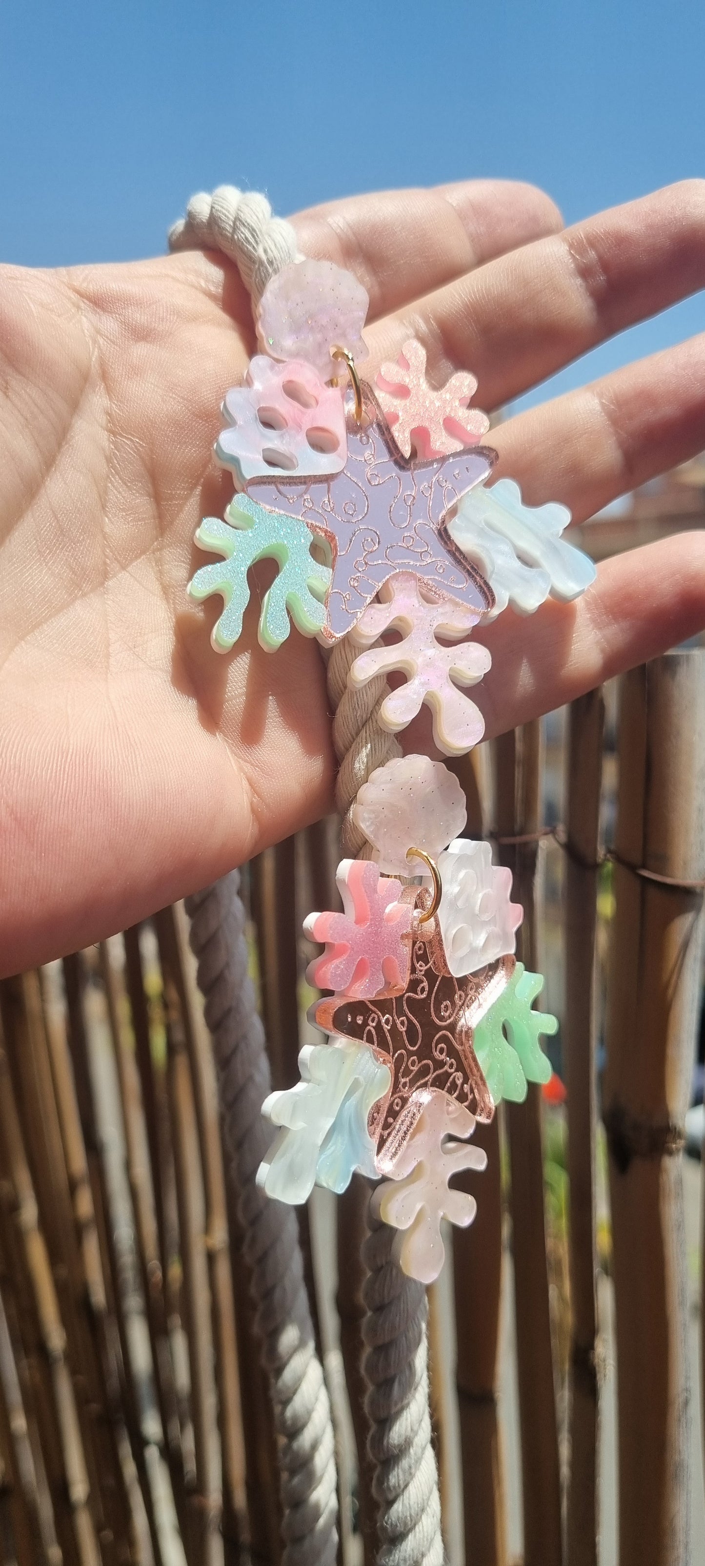 Brisa de Coral 🌊✨