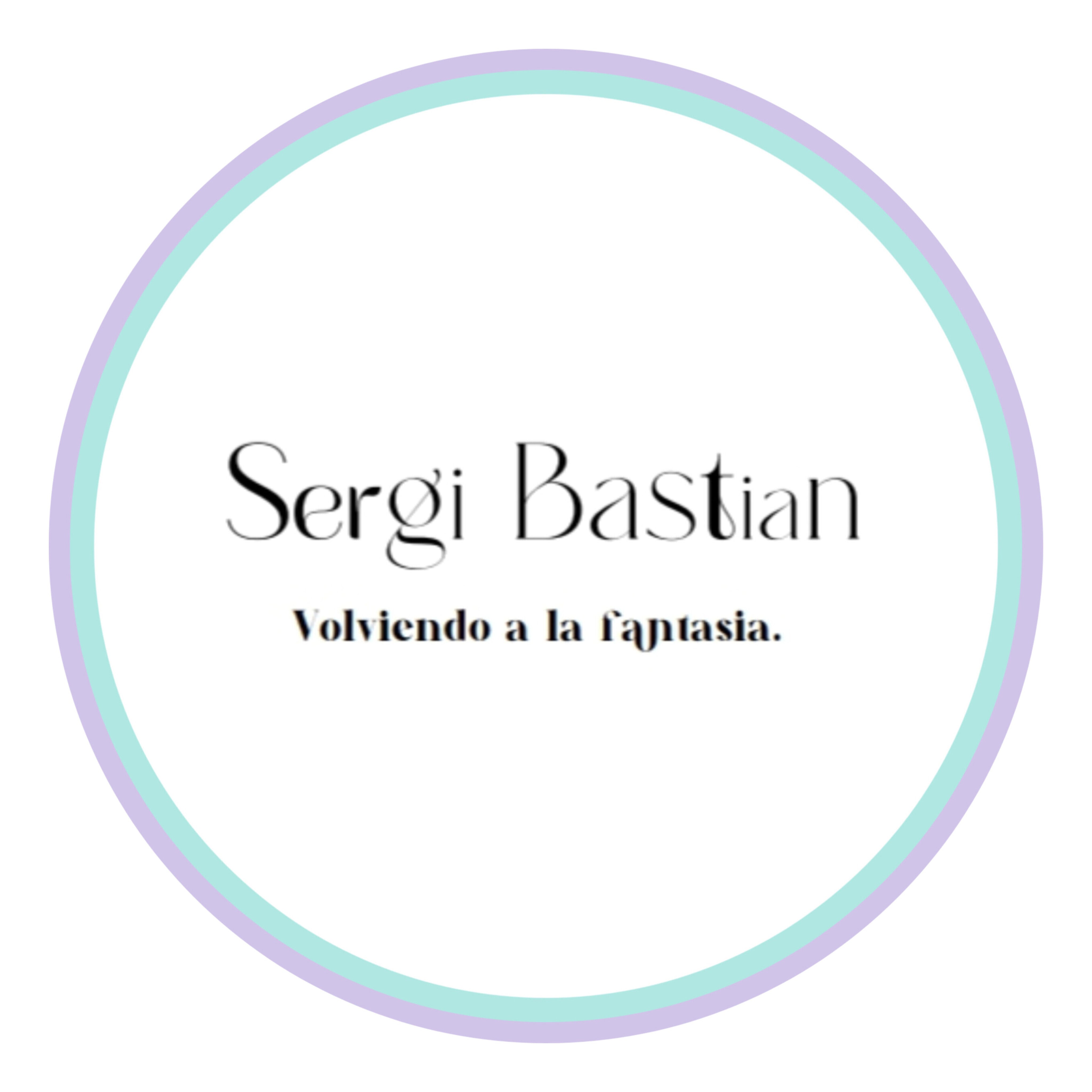 Sergi Bastian