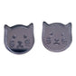 Pack gato/perro/huella