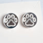 Pack gato/perro/huella