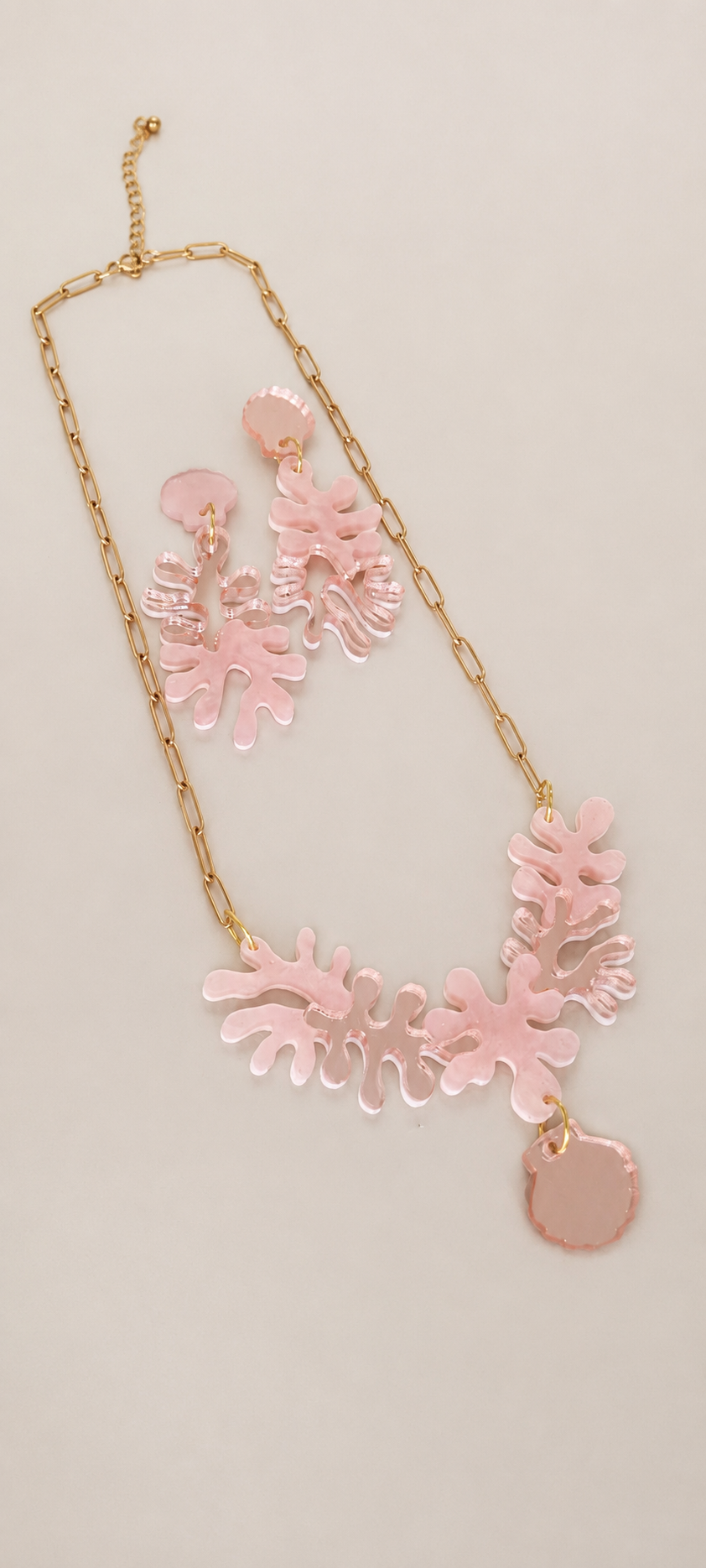 Conjunto coralia