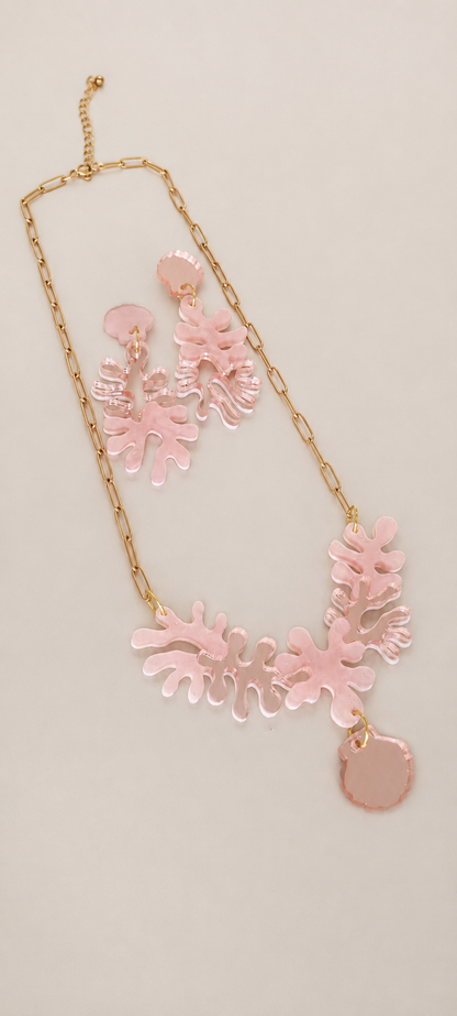 Conjunto coralia