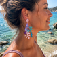 Pendientes Caracolas Encantadas (EDICIÓN LIMITADA)