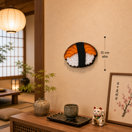 Nigiri – Decoración de pared
