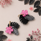 Conjunto Selva Negra 🌺🖤