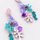 Pendientes Caracolas Encantadas (EDICIÓN LIMITADA)