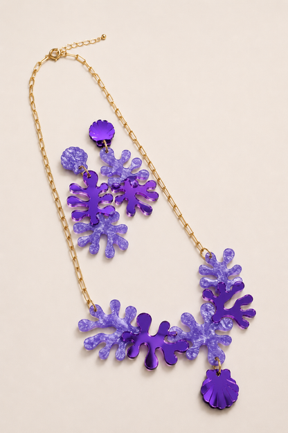 Conjunto coralia