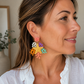 Pendientes Jardines de Posidonia