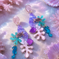 Pendientes Caracolas Encantadas (EDICIÓN LIMITADA)