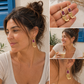 Pendientes sirenapop