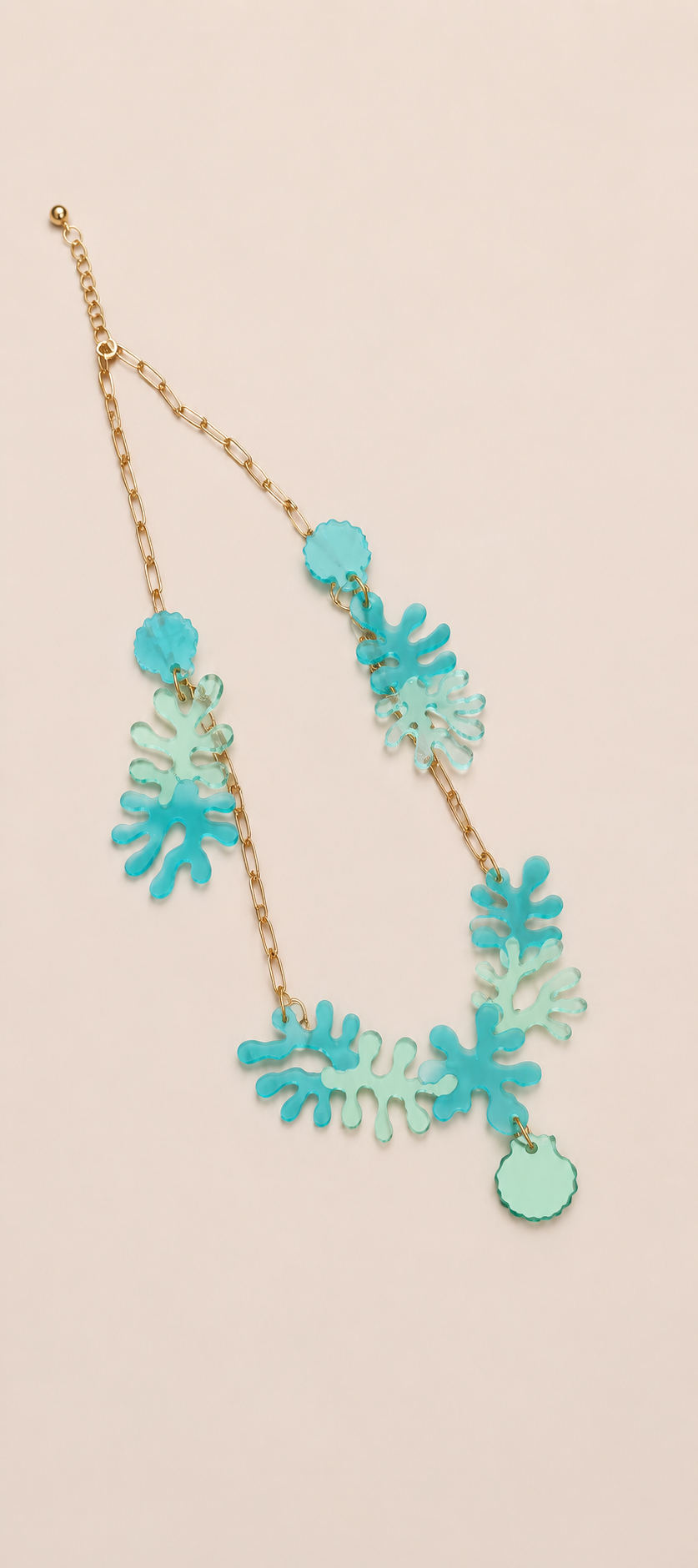 Conjunto coralia