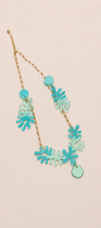 Conjunto coralia