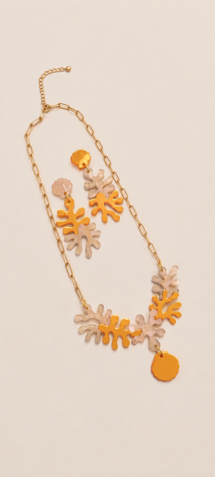 Conjunto coralia