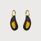 Pendientes mejillones glamour