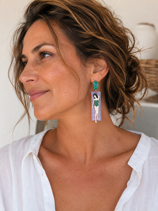 La Chica Glam Summer