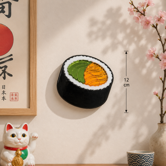 Sushi Pop – Decoración de pared