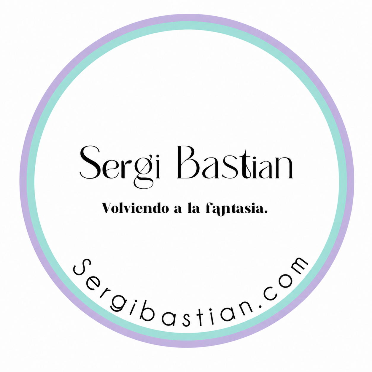 Sergi Bastian