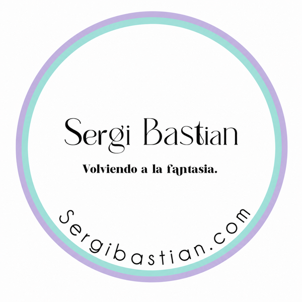 Sergi Bastian