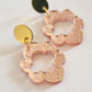 Pendientes primaveras