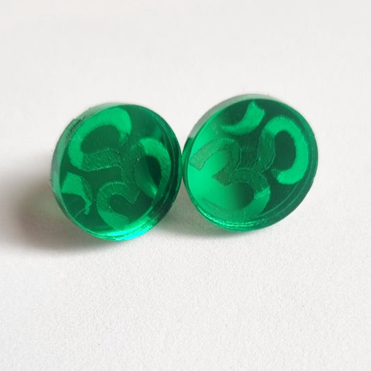 Pendientes mini Omm