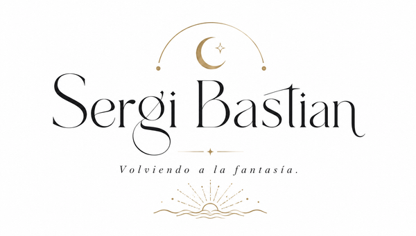 Sergi Bastian — Volviendo a la fantasía